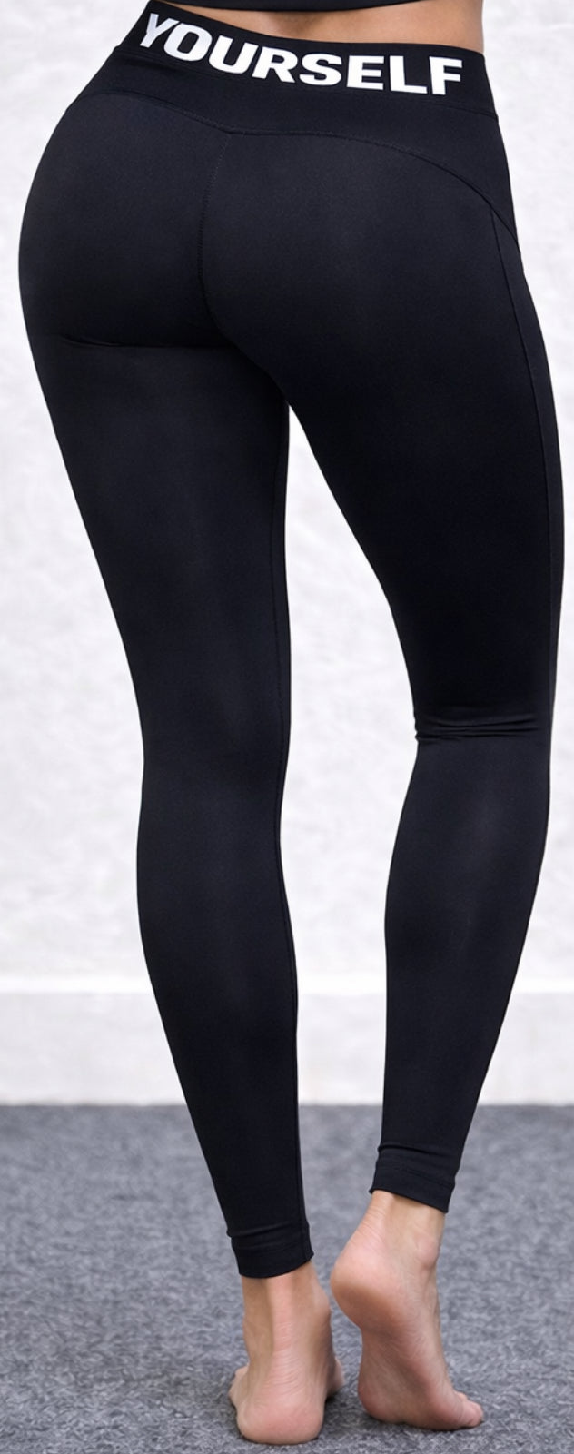 FOUND YOURSELF™ Women’s Performance Leggings