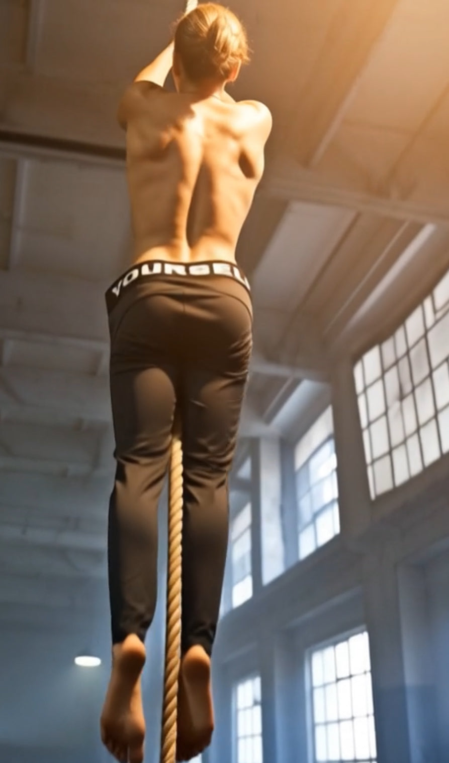 FOUND YOURSELF™ Women’s Performance Leggings