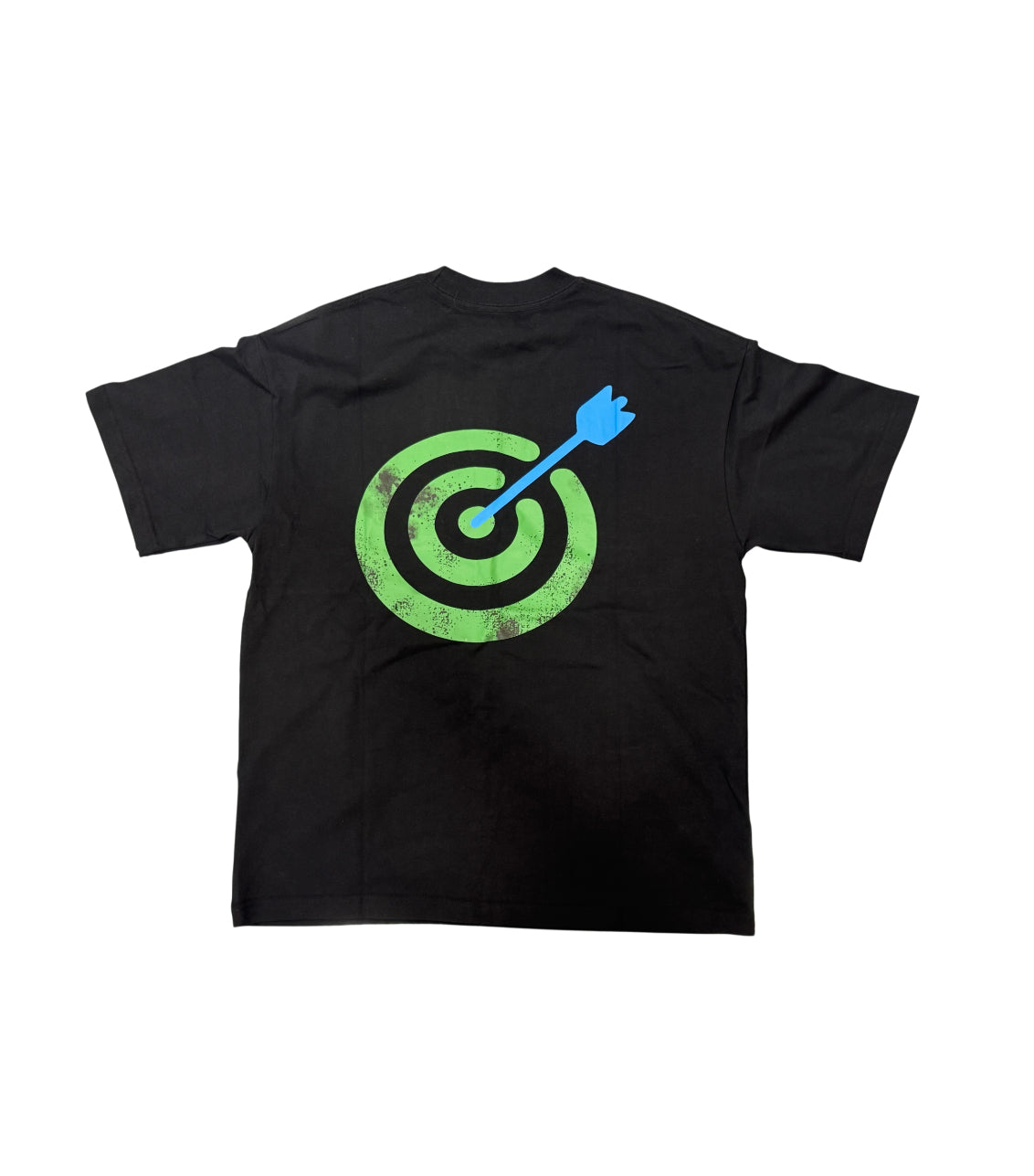 Found Yourself Oversized Tee

 