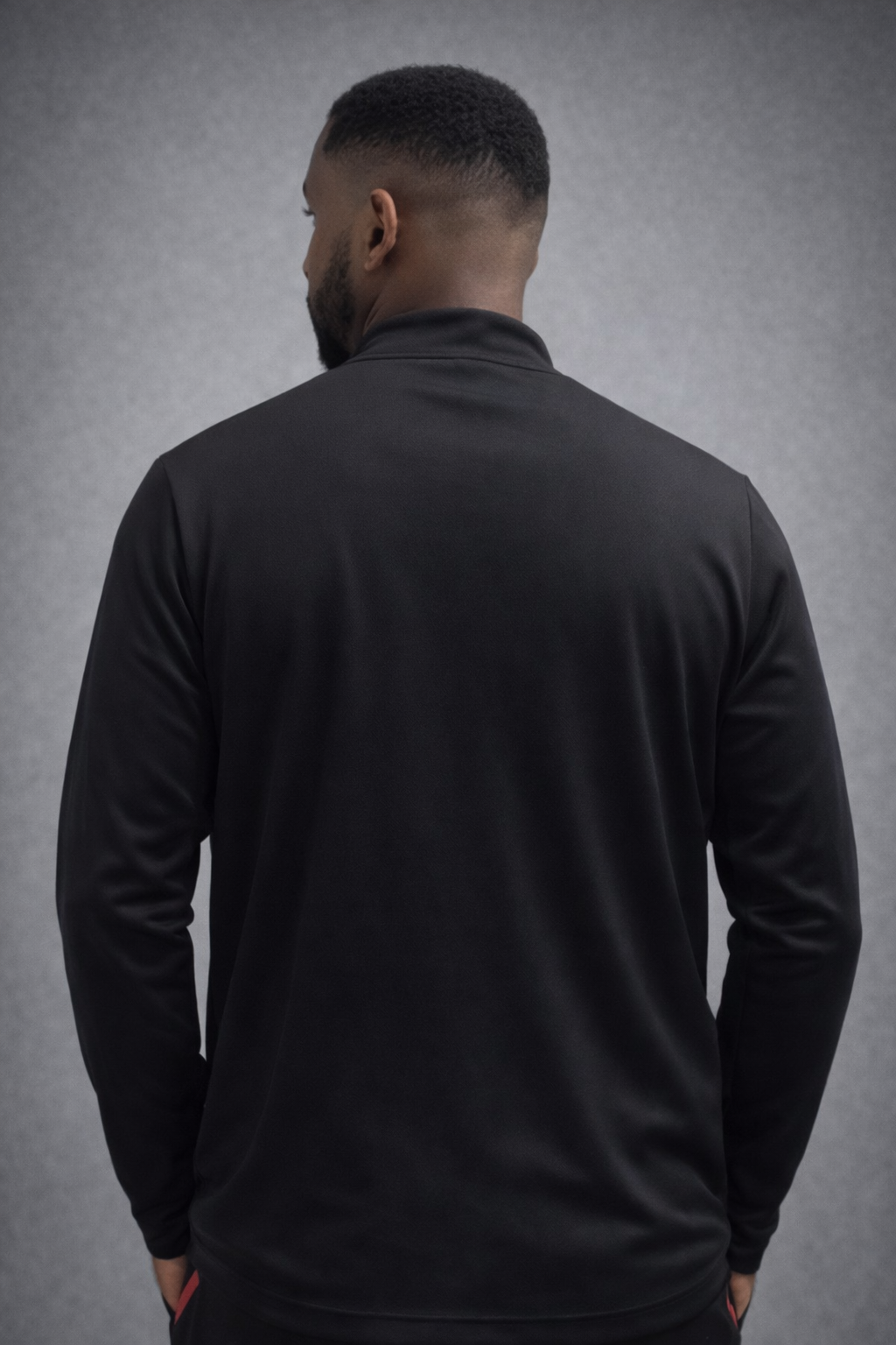 Found Yourself Performance Tracksuit