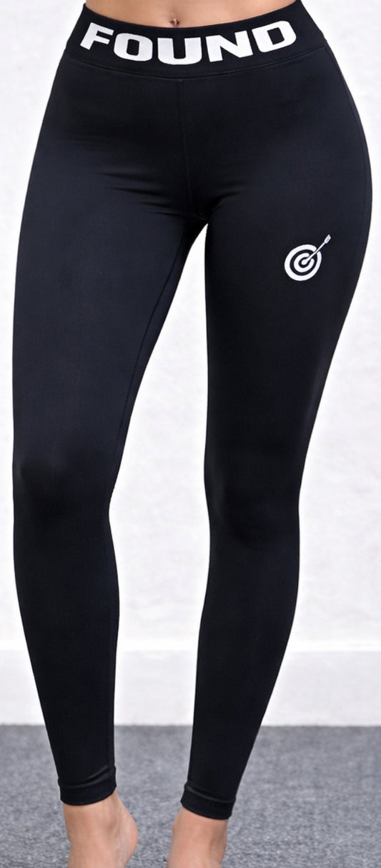 FOUND YOURSELF™ Women’s Performance Leggings