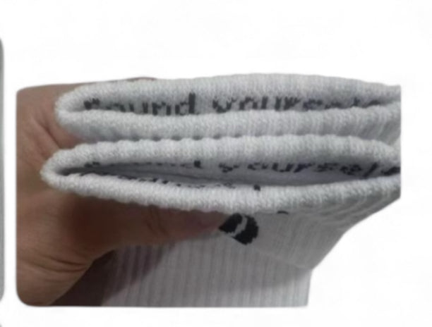 foot locker crew socks