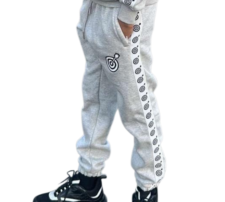 FOUND YOURSELF — Bullseye Joggers (Bottom)