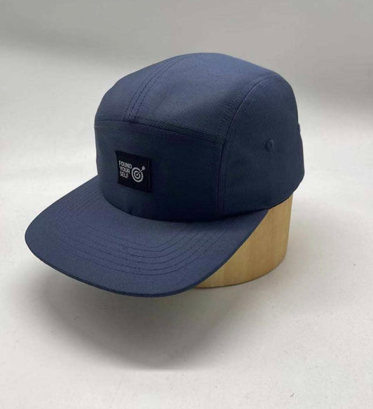 5-panel Cap