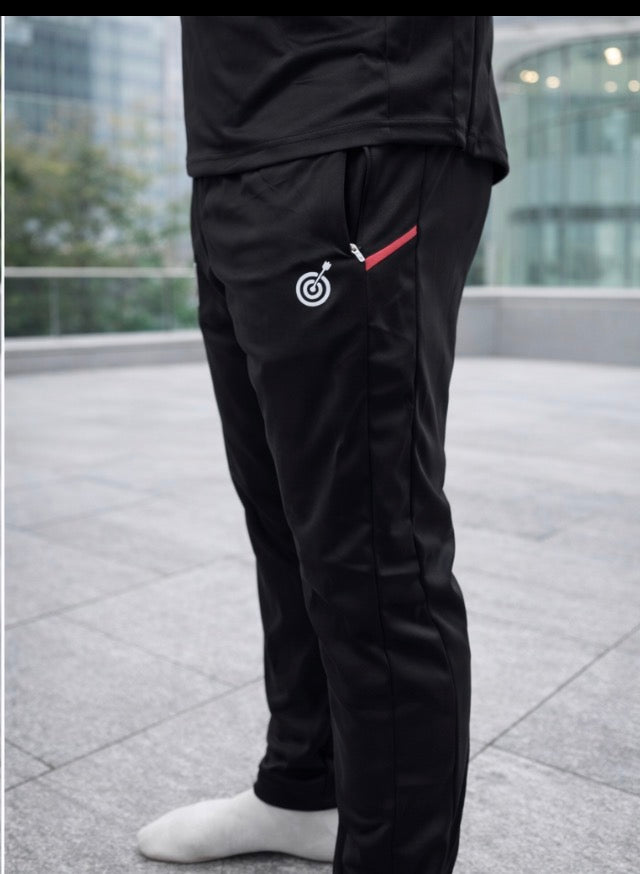 Found Yourself Performance Tracksuit