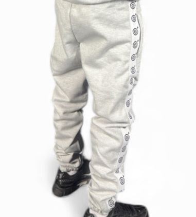 FOUND YOURSELF — Bullseye Joggers (Bottom)