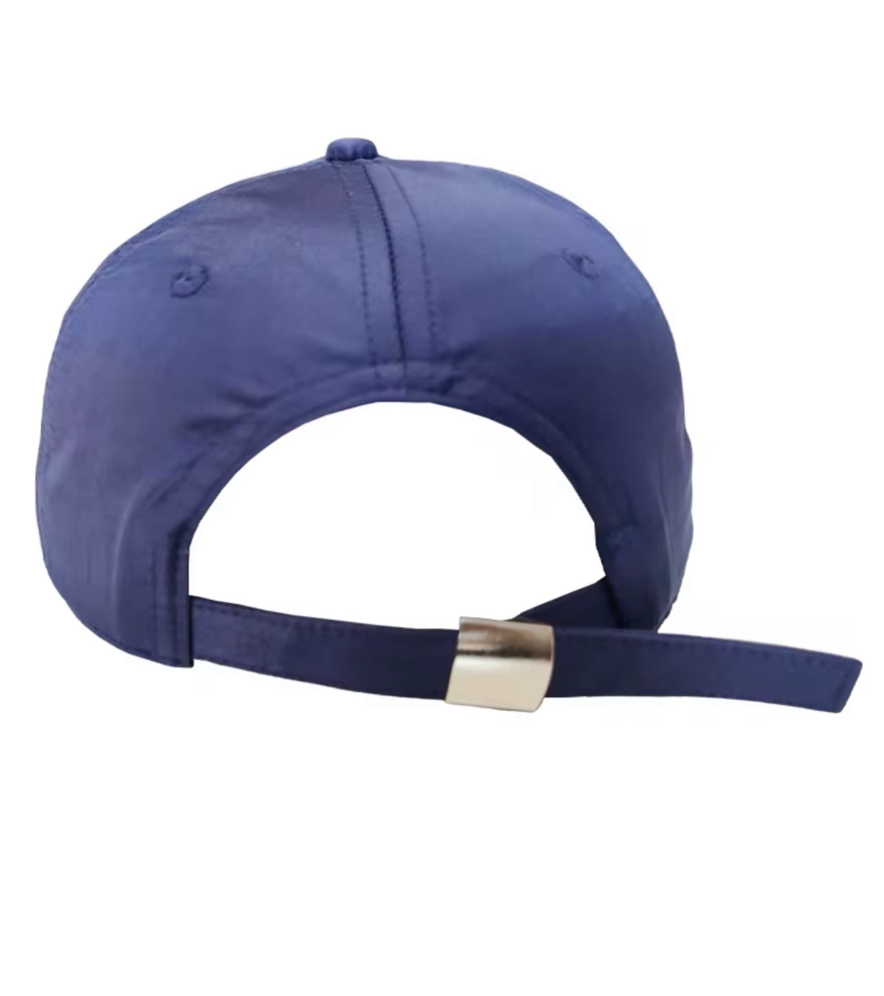 Found Yourself Navy Bullseye Cap