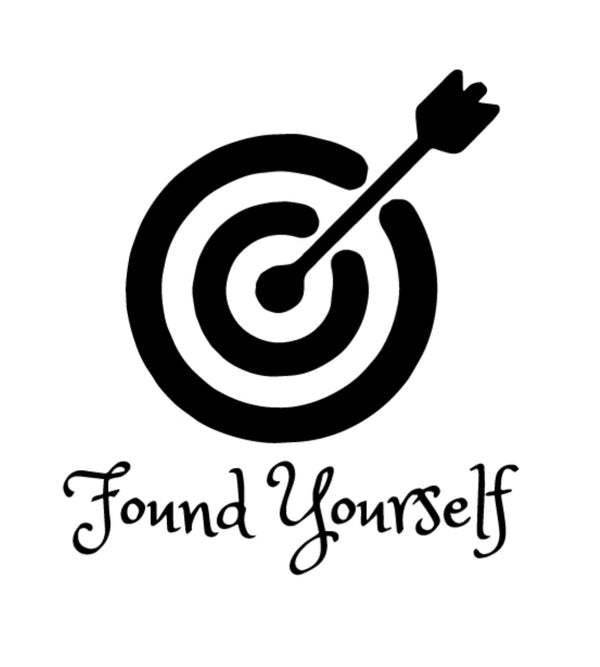Found Yourself 